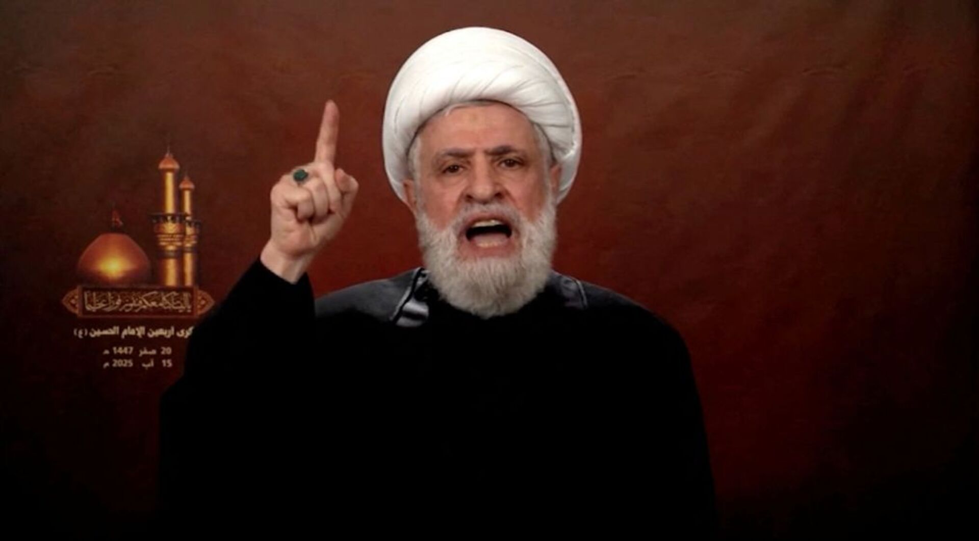 Why has Hezbollah joined Middle East war?