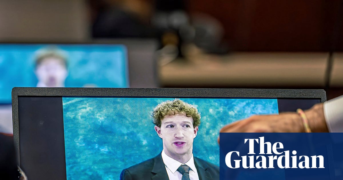 Mark Zuckerberg says criminal behavior on Facebook inevitable