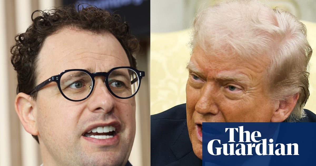 Trump says he fired Anthropic ‘like dogs’ as Pentagon formally blacklists AI startup