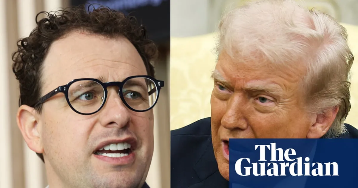 Trump says he fired Anthropic ‘like dogs’ as Pentagon formally blacklists AI startup