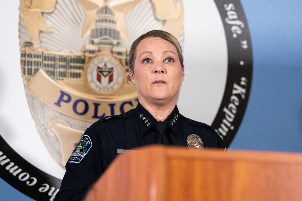 Videos from officers show terrifying moments during Texas mass shooting that left 3 dead