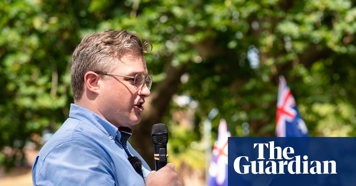 One Nation senator for NSW still lived in Queensland four months after his appointment, expense reports show