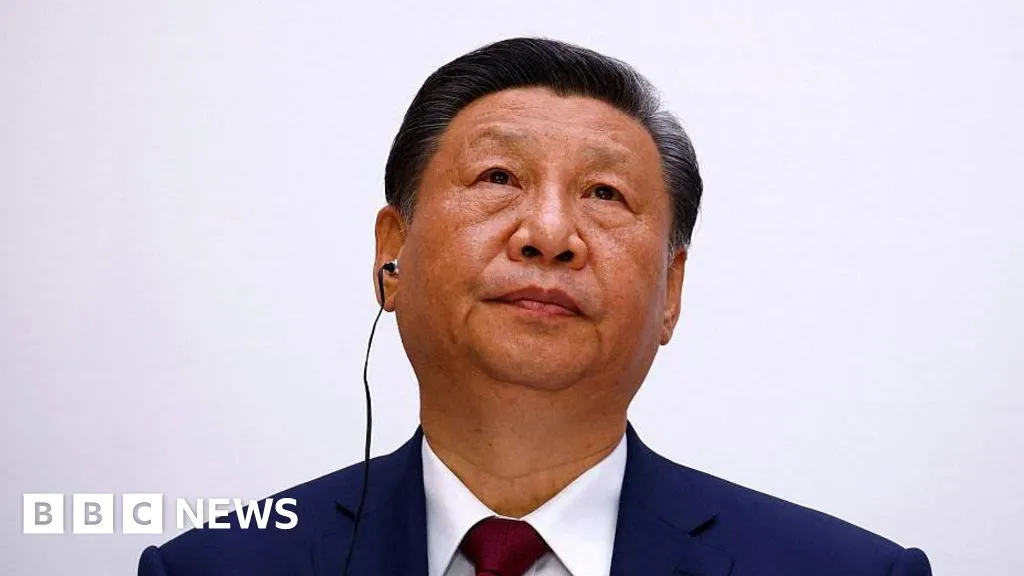 'What is the game plan?': The Iran war is unsettling China and its ambitions 