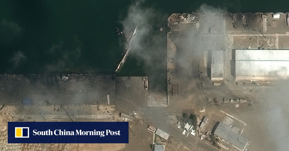 Iran damage report: who and what has been targeted in US-Israel strikes?