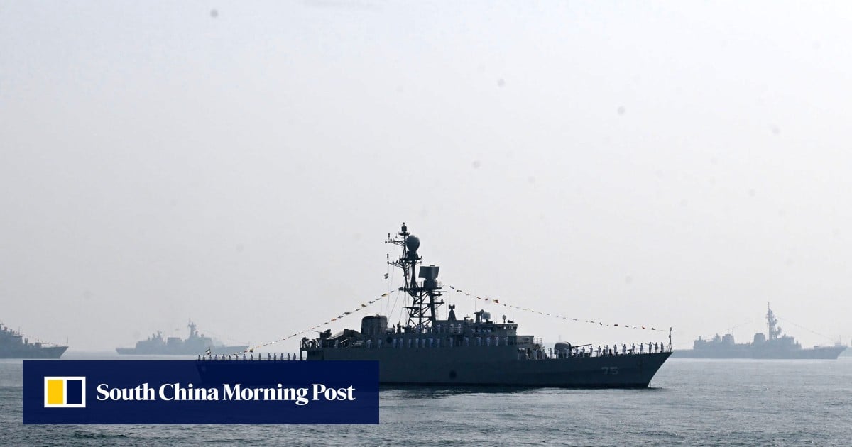 Albanese says Australian troops were on board US submarine that sank Iranian ship