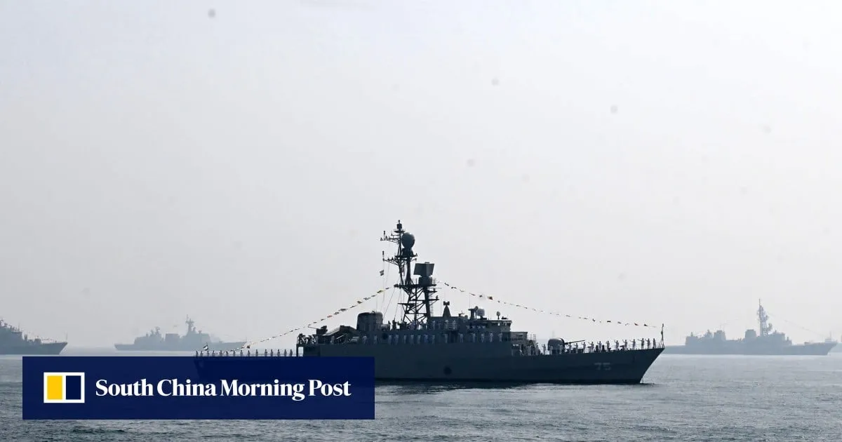 Albanese says Australian troops were on board US submarine that sank Iranian ship