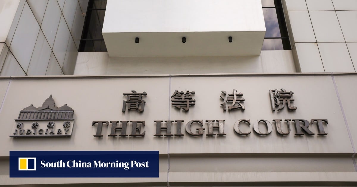 Hong Kong court upholds limits on journalists’ instant access to car registry