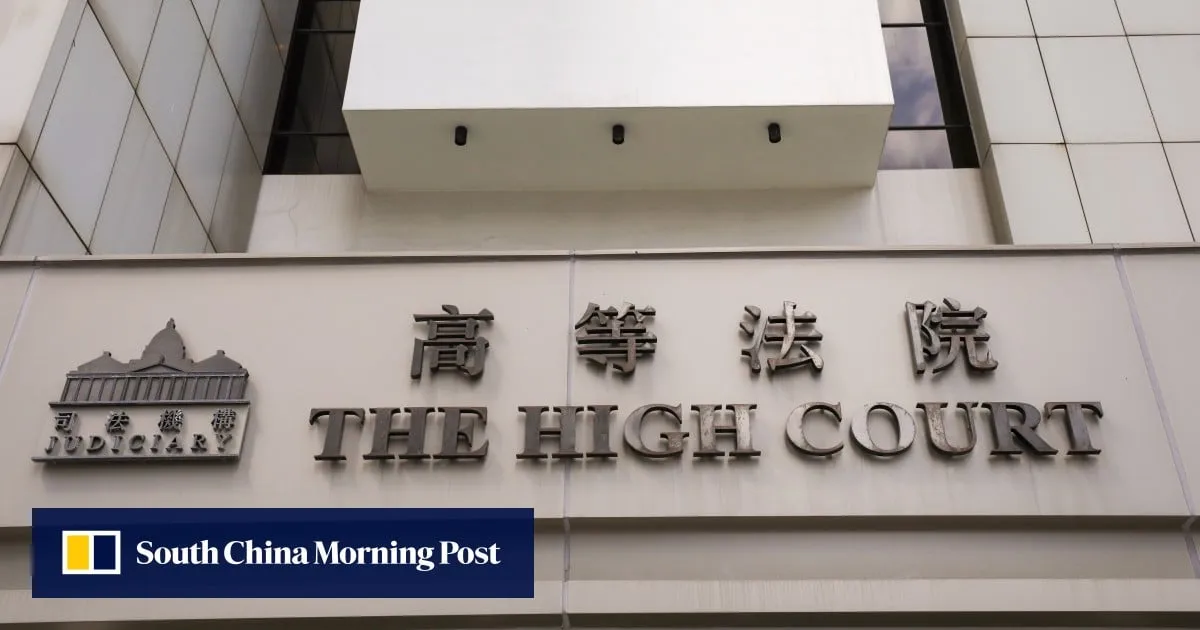Hong Kong court upholds limits on journalists’ instant access to car registry