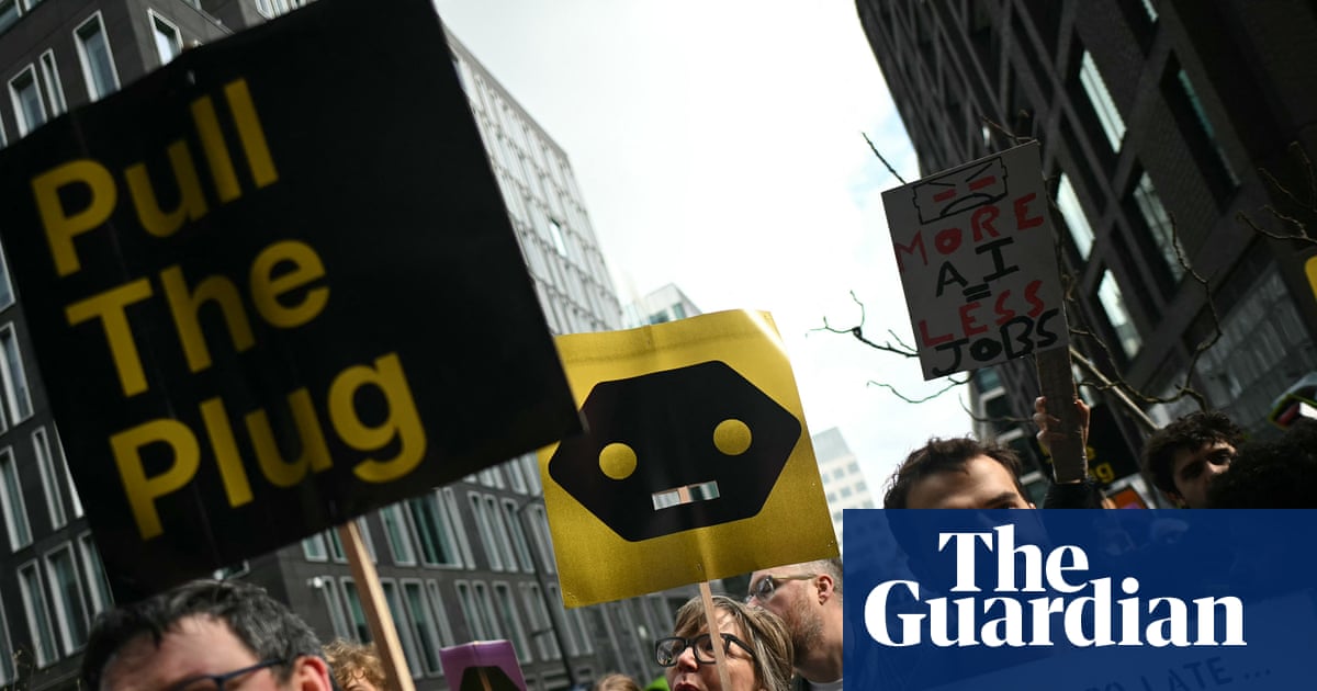 UK arts must not be sacrificed for speculative AI gains, peers say