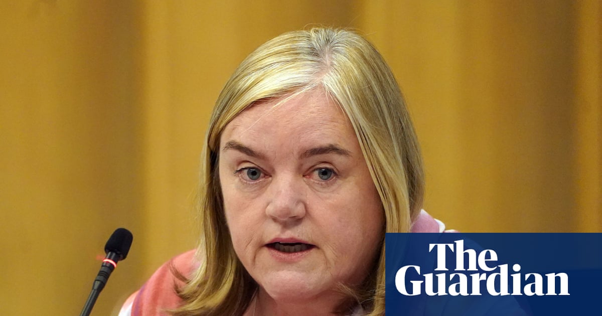 Louise Casey: England’s social care system faces ‘moment of reckoning’