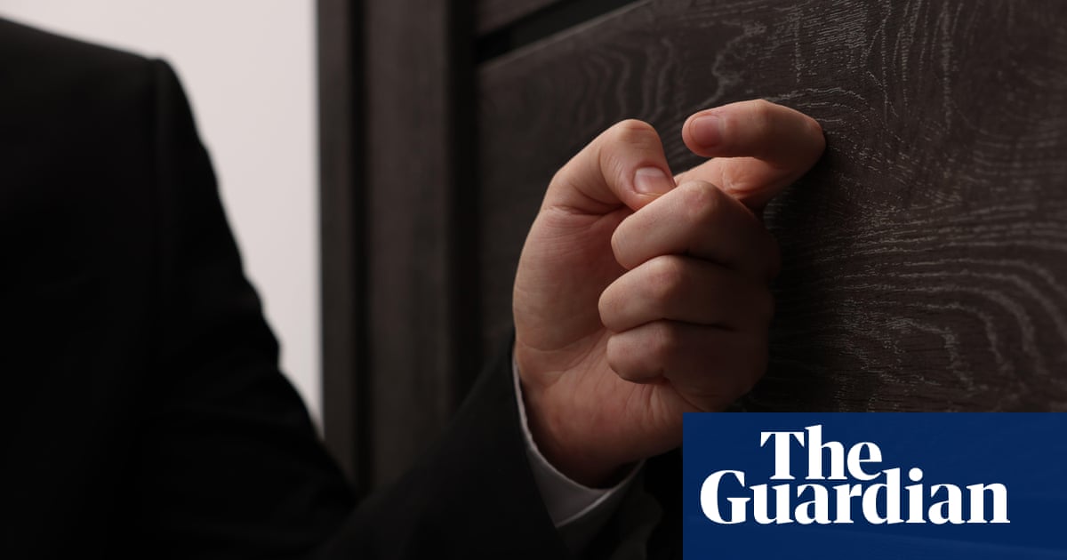 Water firms sent bailiffs to tens of thousands of homes for debts under £1,000