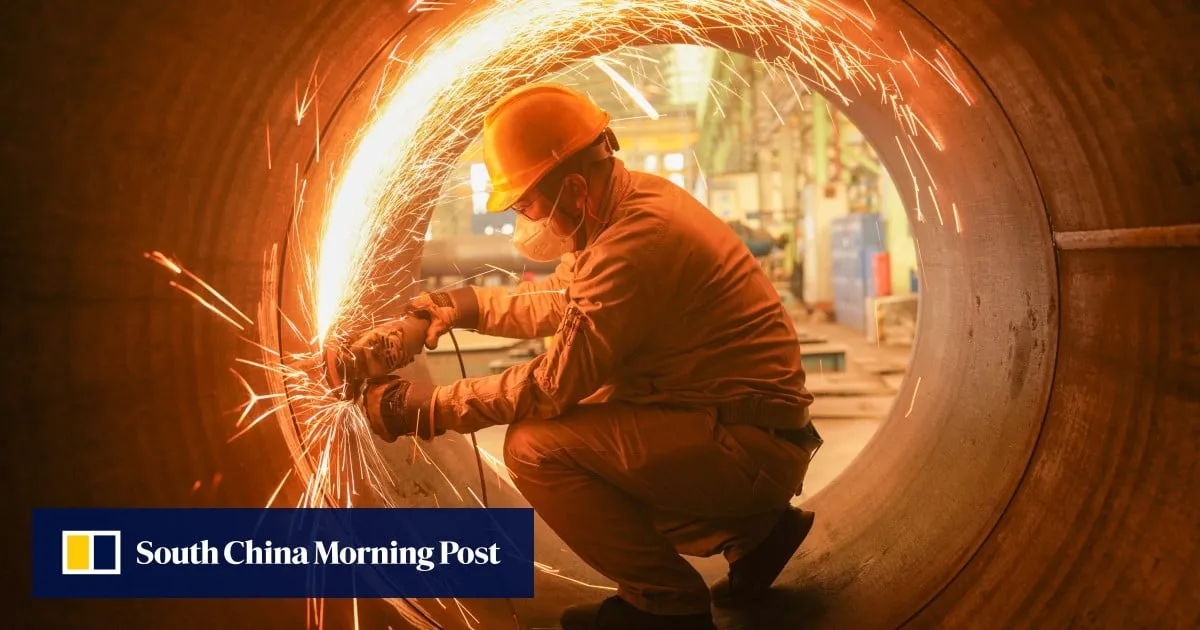 China pivots to ‘investing in people’ strategy as growth engine switches gears