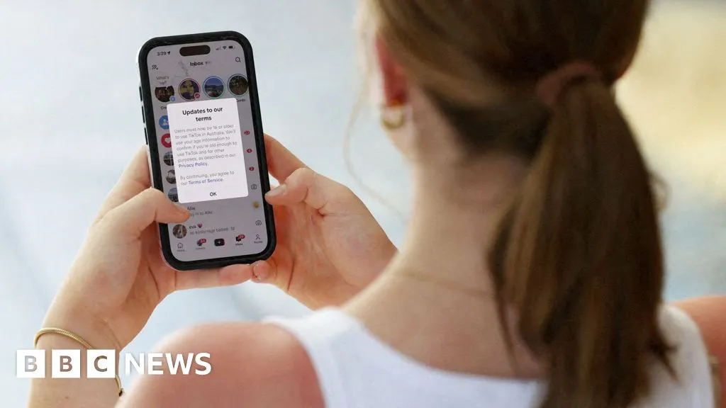 Reddit launches High Court challenge to Australia's social media ban for kids