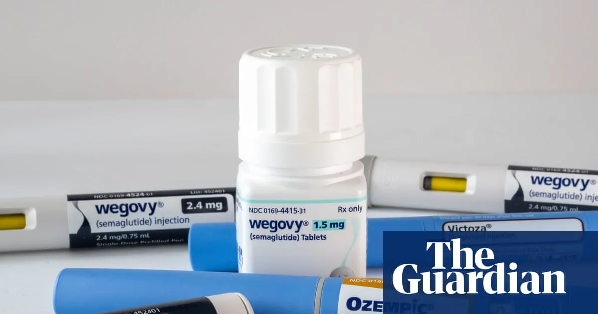Weight-loss jab could be made for $3 a month, study finds