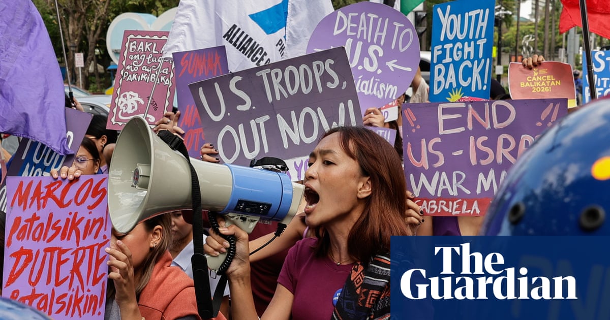 Philippines orders energy cuts in response to Middle East war