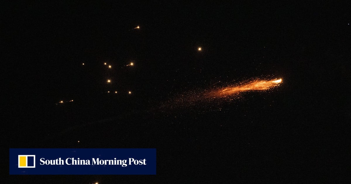 Could Iran war confirm China’s prediction on US military’s hypersonic nightmare?