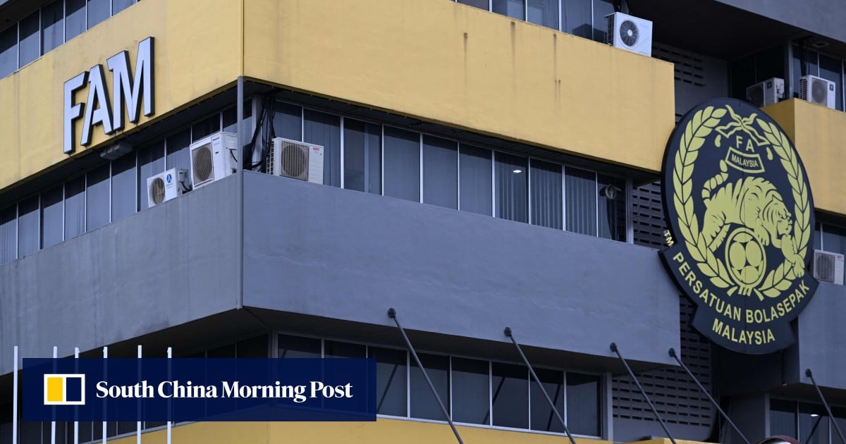 Malaysian FA disappointed with CAS ruling to partially uphold player sanctions