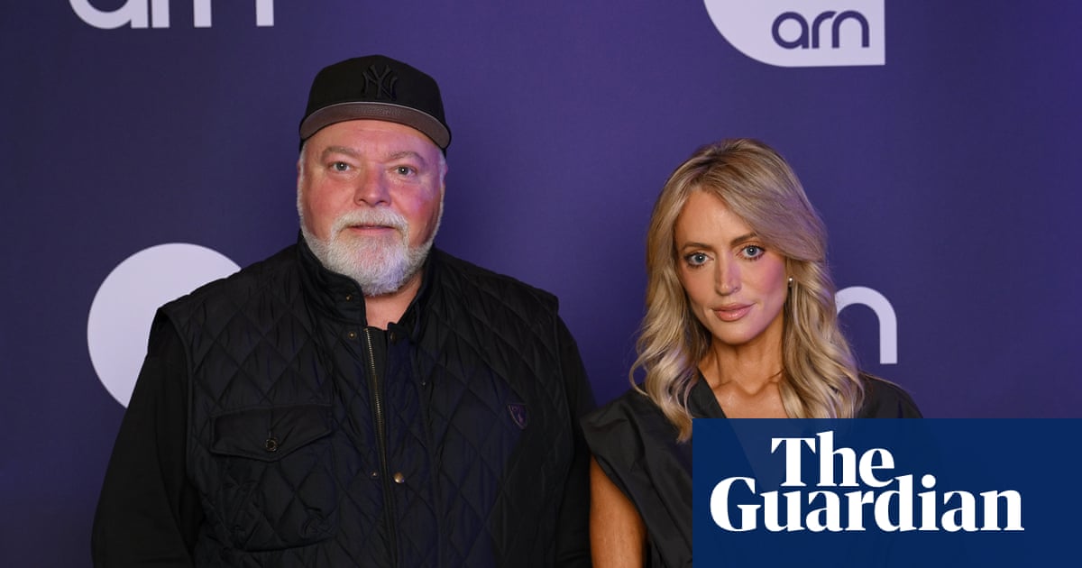Jackie O says she ‘did not quit or resign’ from hit radio show after on-air bust with Kyle Sandilands