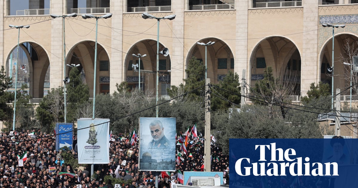 Next supreme leader must not play into anti-Iran US propaganda, say reformists