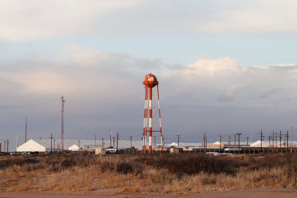 Attempted suicides, fights, pain: 911 calls reveal misery at ICE’s largest detention facility