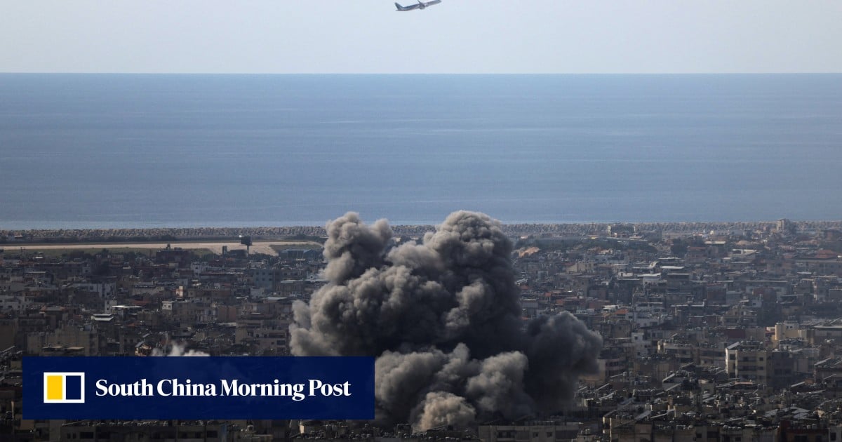 Hong Kong authorities rule out chartering Cathay Pacific flights to Middle East