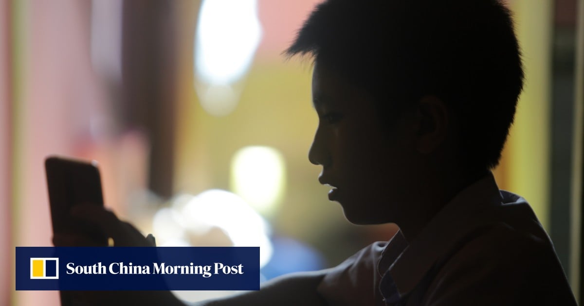 Indonesia to ban under-16s from ‘high-risk’ social media platforms