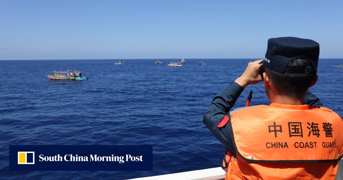 Why China wants stronger policing of disputed waters under new 5-year plan