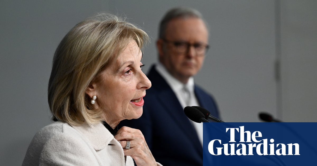 Jillian Segal’s office hand-picked candidate to assess controversial university antisemitism report card