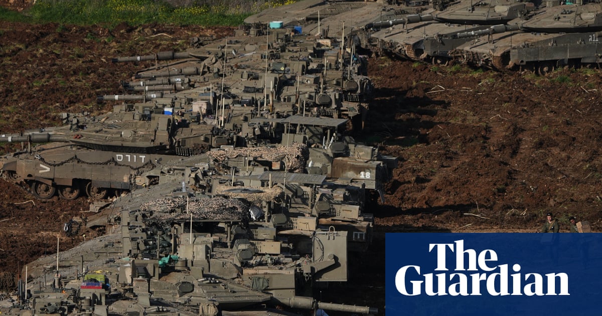 US and Israel threaten major escalation as airstrikes bombard Iran and Lebanon