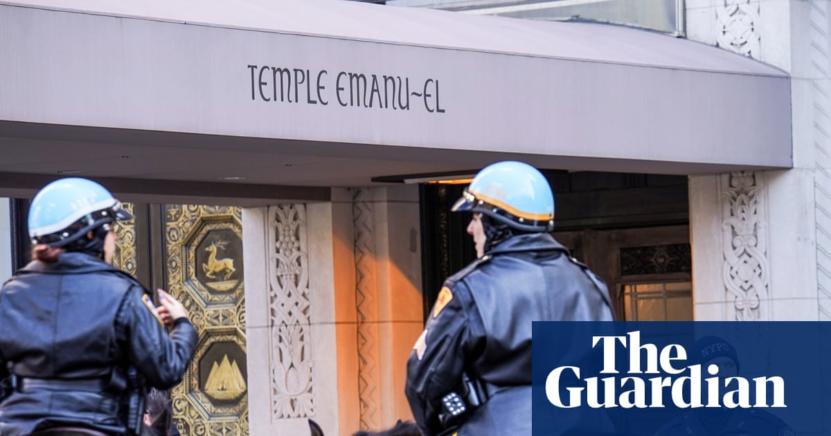 US officials increase security over fear of attack by Iran amid US-Israel bombing