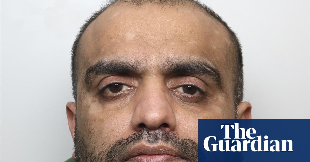 Man given whole-life order for murder of woman and children in Bradford fire