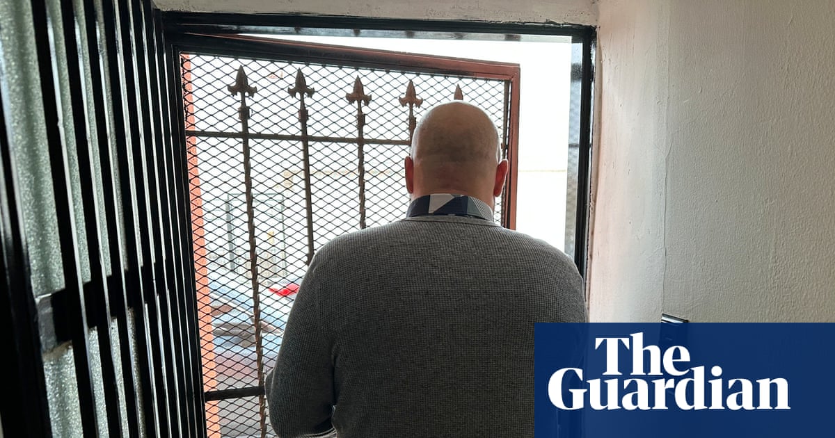 ‘Abject cruelty’: review of 911 calls from Texas ICE detention facility reveals disturbing conditions