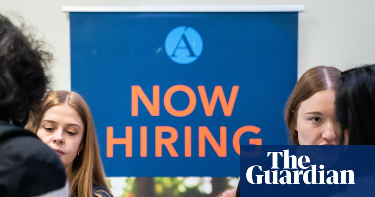 US lost 92,000 jobs in February just before Trump joined Iran conflict
