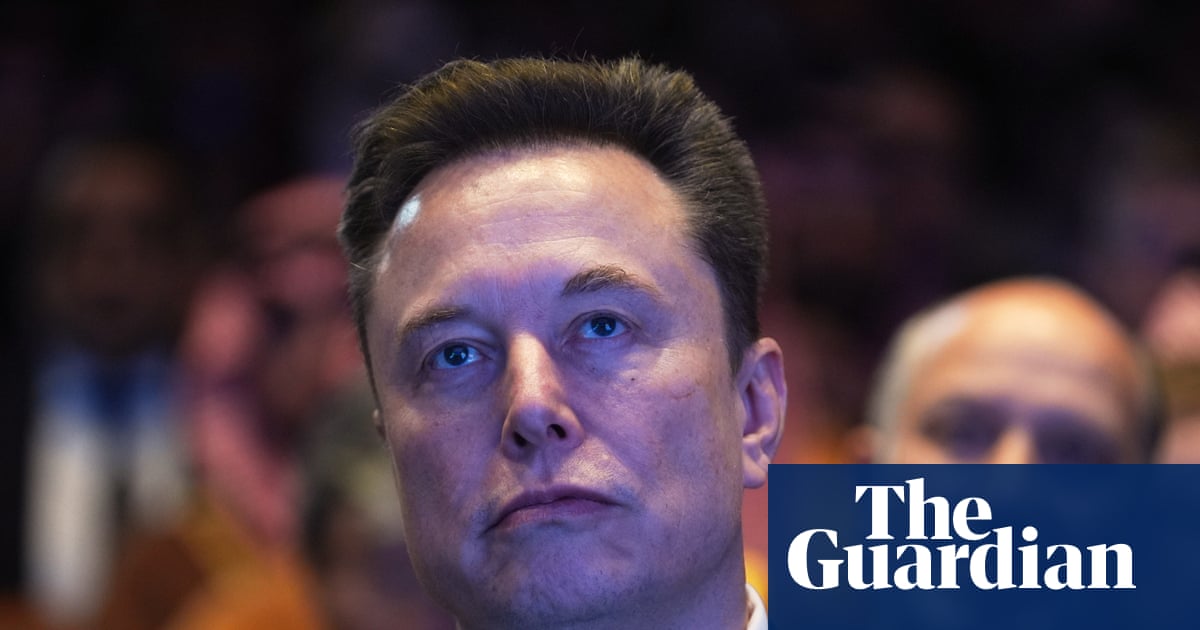 Elon Musk teams with El Salvador to bring Grok chatbot to public schools