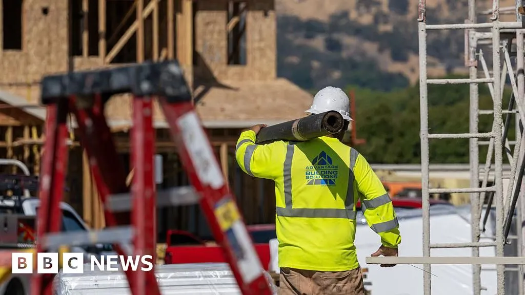 US economy unexpectedly sheds 92,000 jobs in February