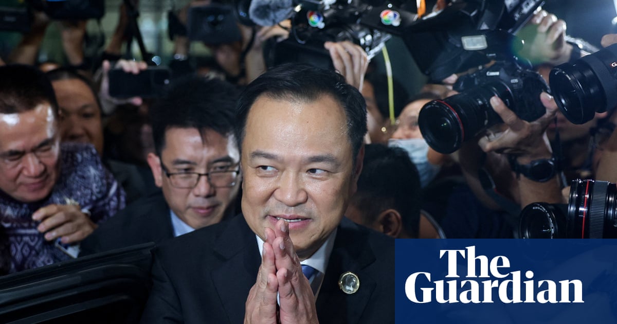 Thailand set for early elections amid political deadlock and Cambodia skirmishes