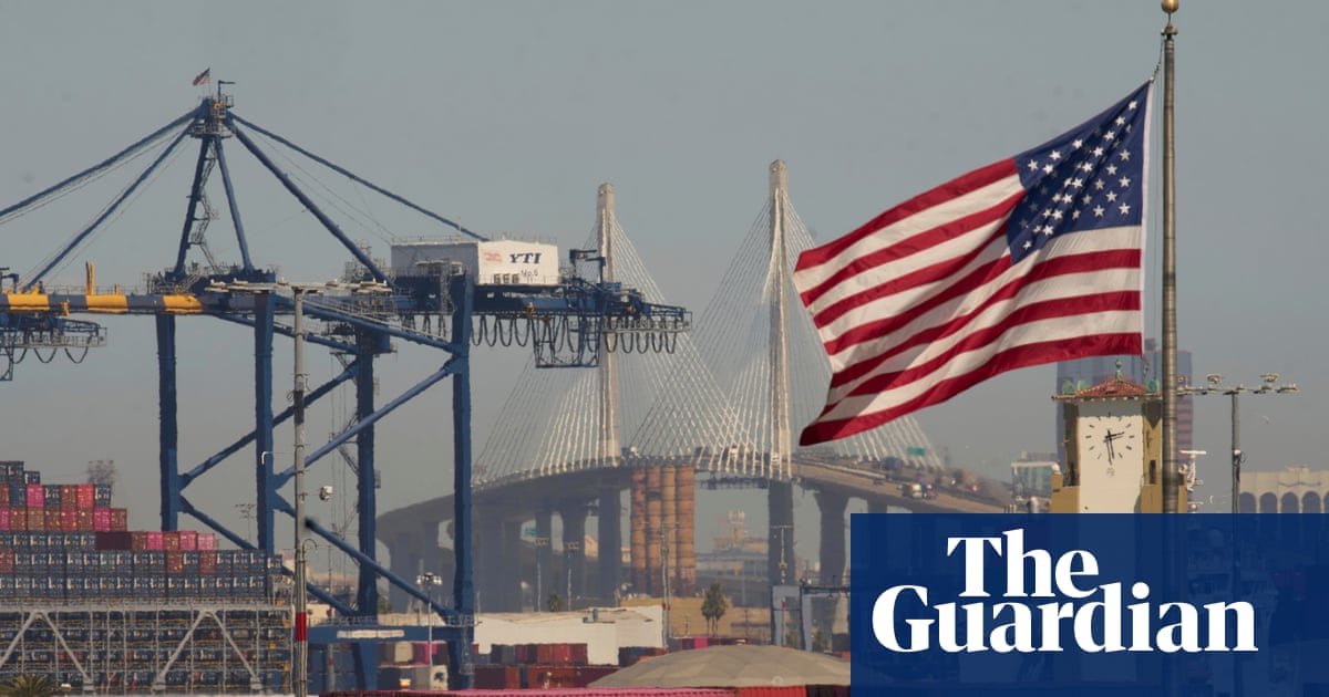 US judge and lawyers to discuss how to refund $175bn in illegal Trump tariffs
