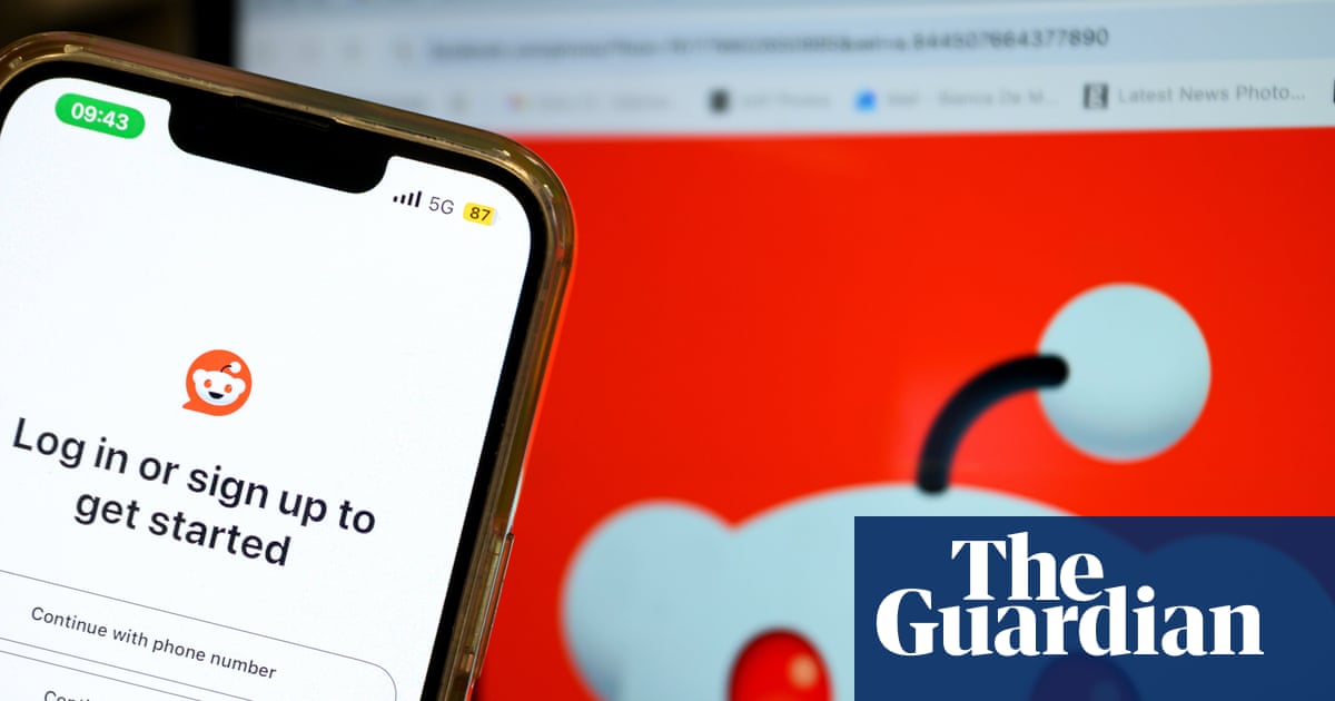 Reddit launches high court challenge to Australia’s under-16s social media ban