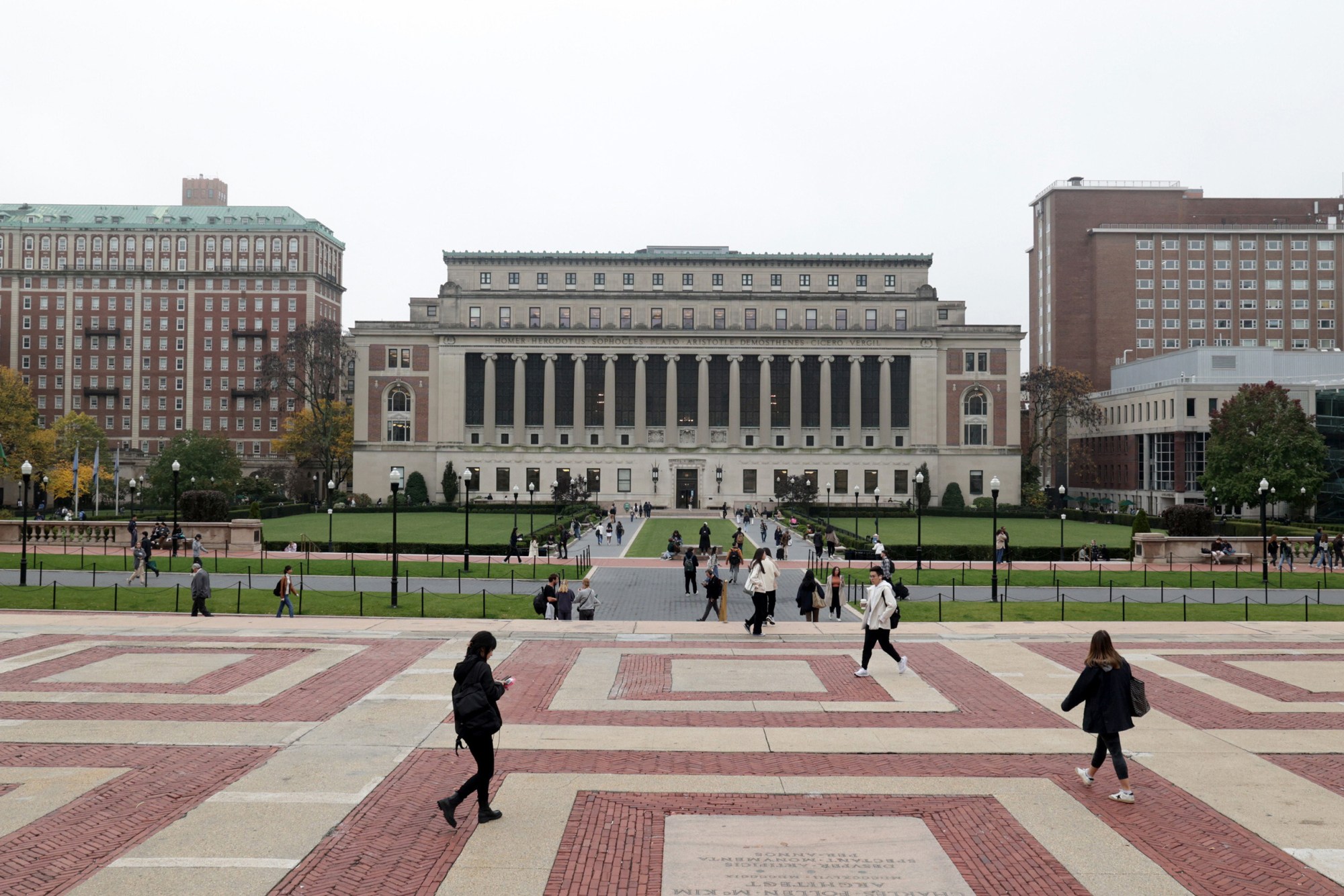 New York Attorney General is Investigating Columbia for Allowing Predatory Doctor to See Patients Despite Warnings