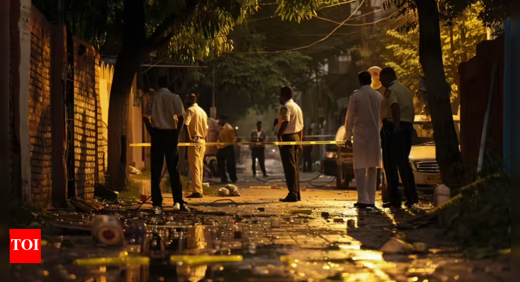 Delhi horror: Woman kills boyfriend with help from ex, stages it as 'fire'