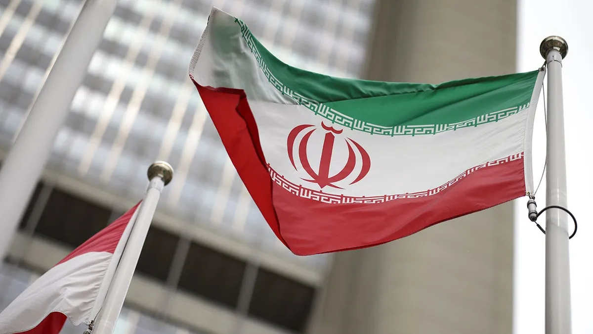 Former Iranian minister praises Trump assassination fatwa as daughter lives in New York