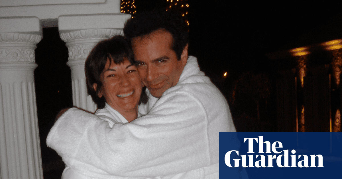 David Copperfield announces last Vegas show, weeks after Epstein ties revealed