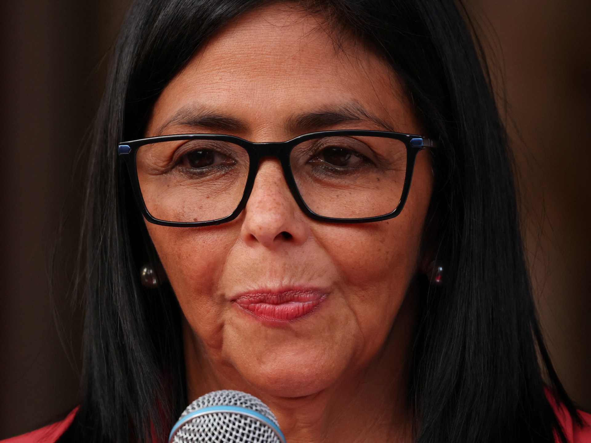 US issues limited licence for Venezuelan gold following high-level visit