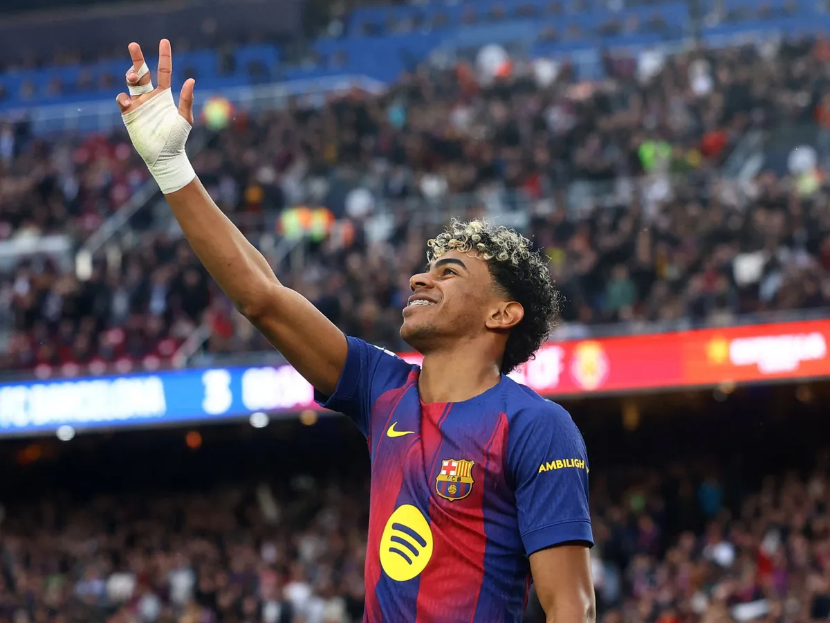 Athletic Bilbao vs Barcelona: La Liga – teams, start, lineups, kickoff time