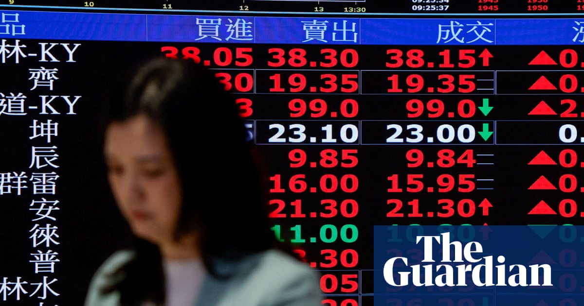 Investors are expecting Donald Trump to back down in the war with Iran – but what if he doesn’t?