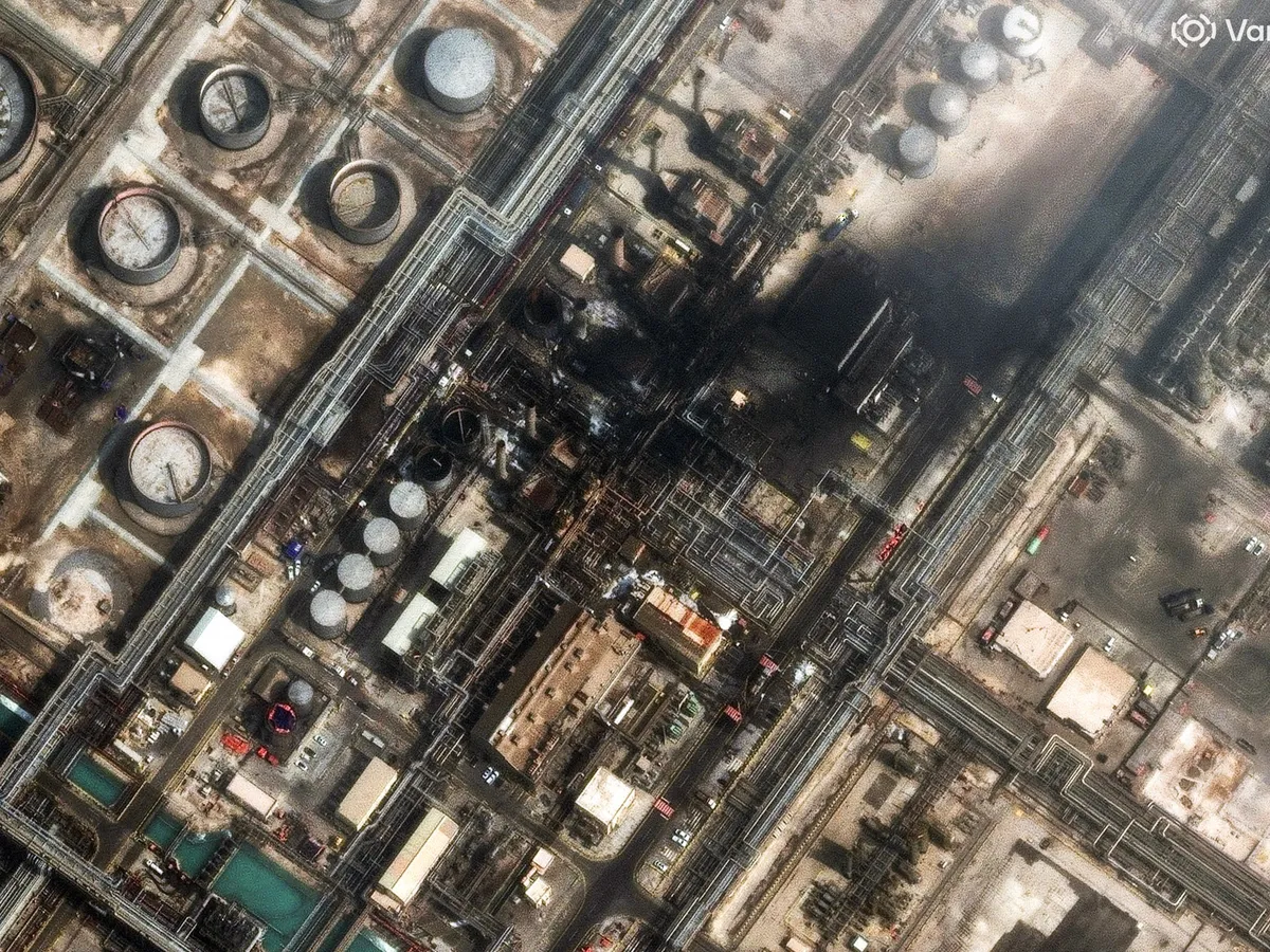 Iran’s strikes on the Gulf: Burning the bridges of good neighbourliness