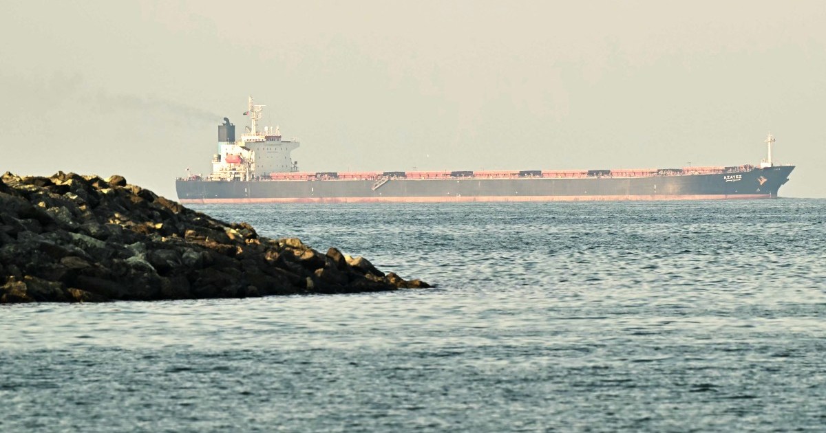 Iran war is latest threat to a global economy rattled by Trump