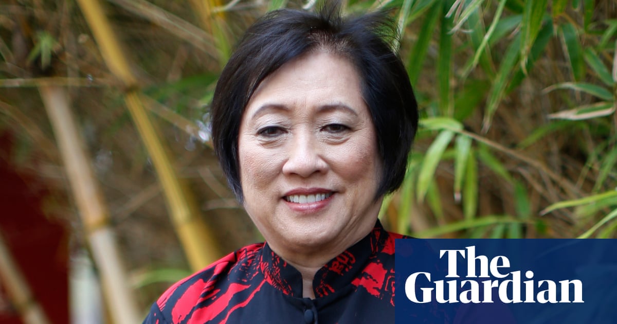 Colleen Hanabusa, first woman to be president of Hawaii state senate, dies aged 74
