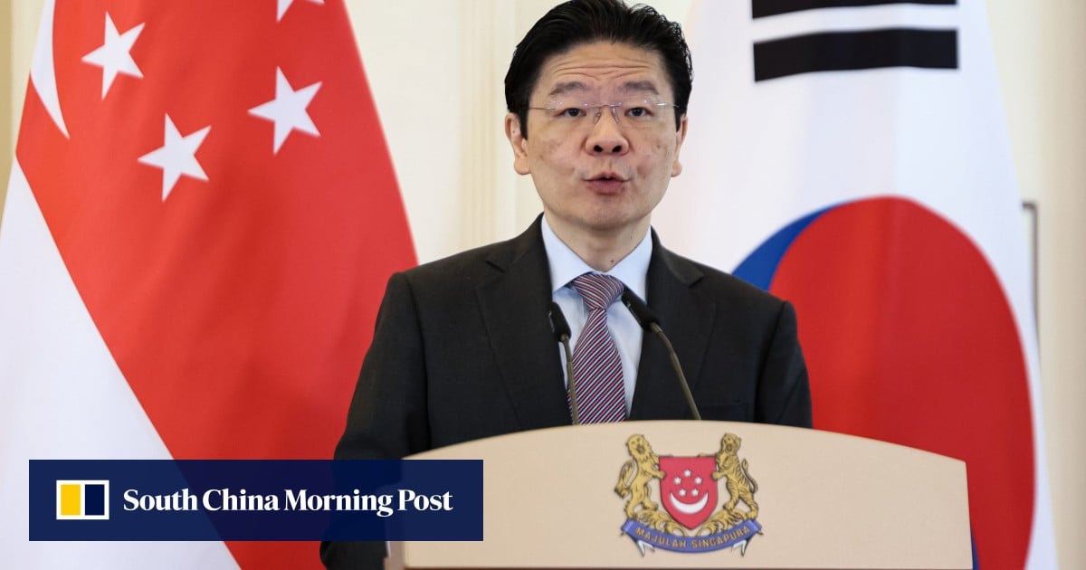 Prime ministers of Singapore, South Korea to attend this month’s Boao Forum for Asia