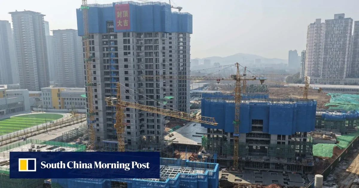 Singapore developers feel the heat as China’s property woes continue